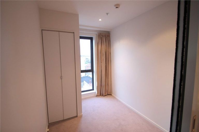 Photo of property in 914/5 Howe Street, Freemans Bay, Auckland, 1011