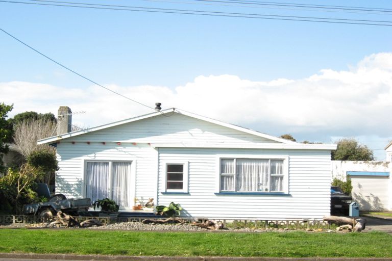 Photo of property in 47 Newton Street, Fitzroy, New Plymouth, 4312