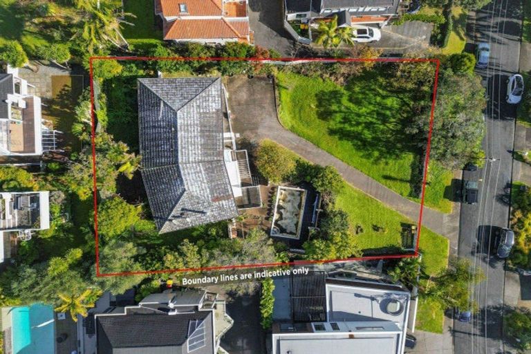 Photo of property in 24 Prospect Terrace, Milford, Auckland, 0620