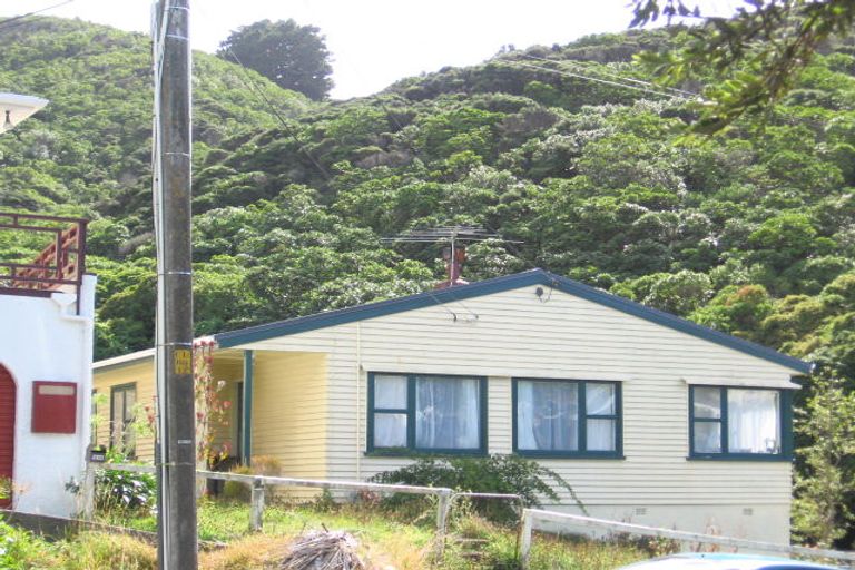 Photo of property in 143 Miramar North Road, Miramar, Wellington, 6022