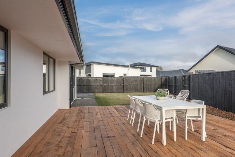 Photo of property in 41 Candlesticks Crescent, Lincoln, 7608