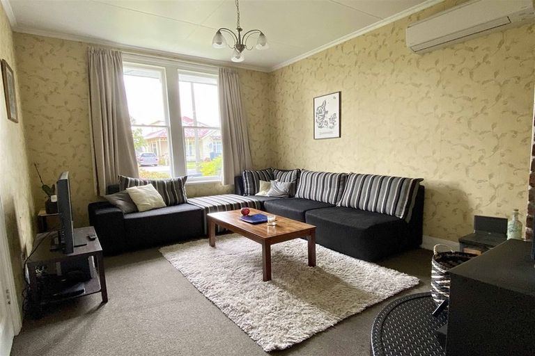 Photo of property in 19 Raymond Street, Georgetown, Invercargill, 9812