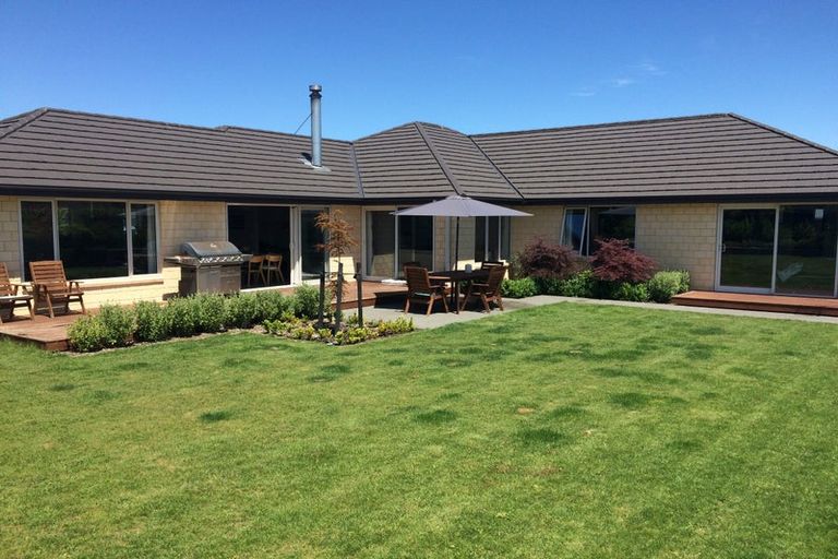 Photo of property in 13 Garrett Place, Lincoln, 7608