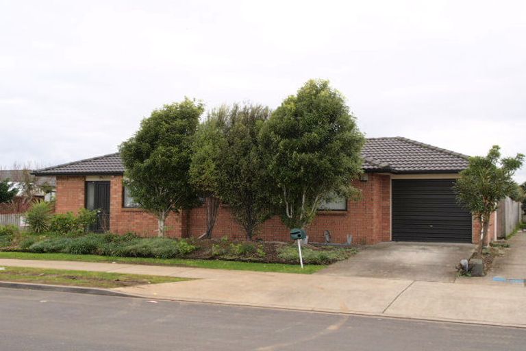 Photo of property in 17 Langiola Drive, Favona, Auckland, 2024