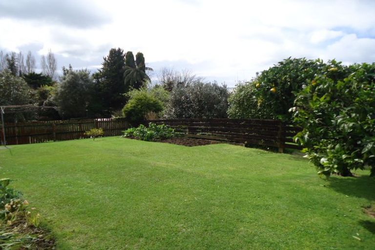 Photo of property in 147 Tirau Street, Putaruru, 3411