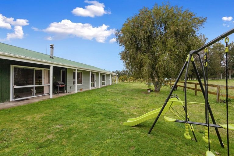 Photo of property in 299 Hallett Road, Otakiri, Whakatane, 3192