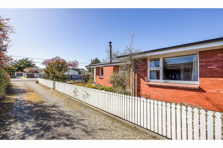 Photo of property in 30 Marshs Road, Templeton, Christchurch, 8042