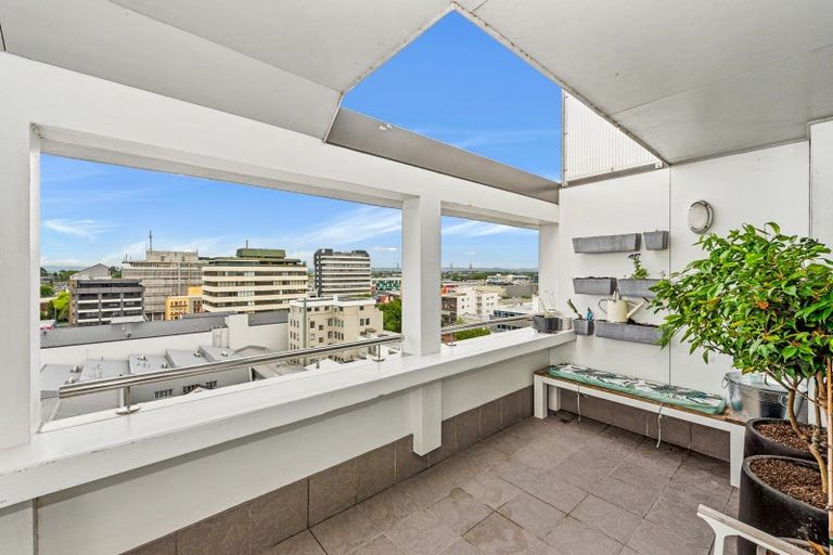 Photo of property in 82/312 Victoria Street, Hamilton Central, Hamilton, 3204