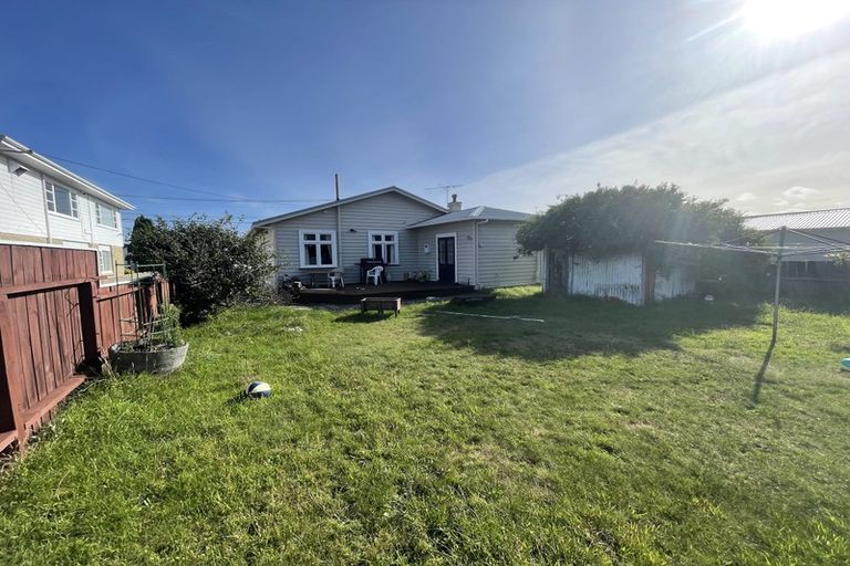 Photo of property in 73 Rotherham Terrace, Miramar, Wellington, 6022