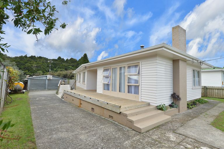 Photo of property in 92 William Jones Drive, Otangarei, Whangarei, 0112