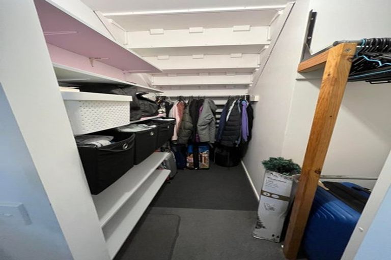 Photo of property in Luxford Villas, 115/72 Herald Street, Berhampore, Wellington, 6023