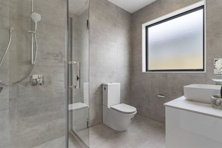 Photo of property in 22 Bendridge Street, Flat Bush, Auckland, 2019