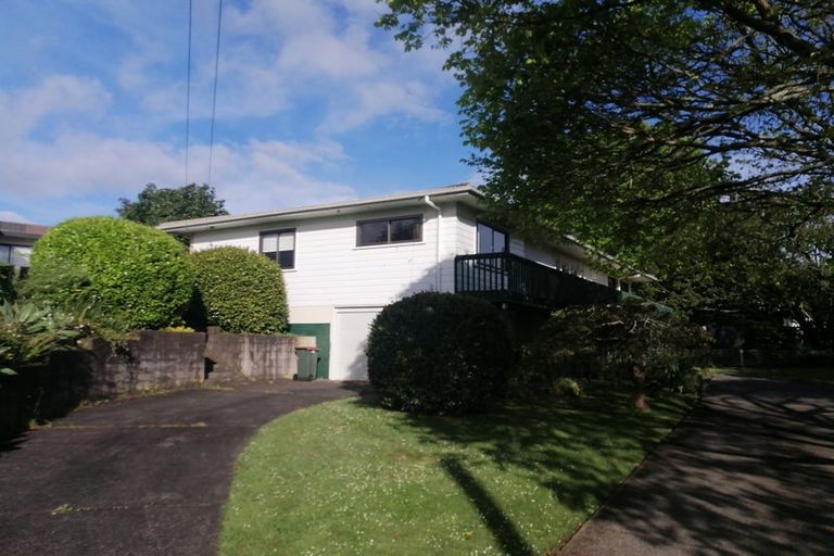 Photo of property in 10 Rimu Road, Manurewa, Auckland, 2102