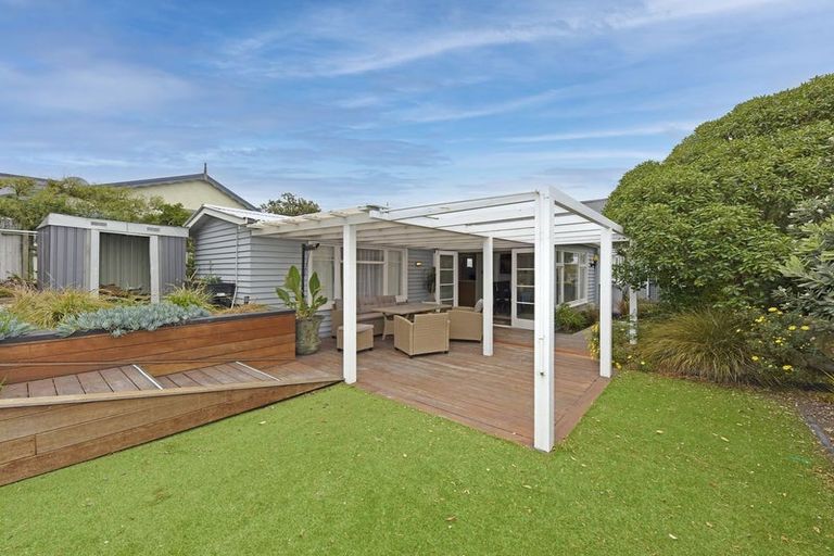 Photo of property in 135 Pine Avenue, South New Brighton, Christchurch, 8062