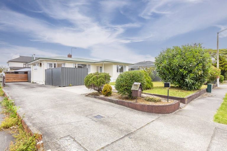 Photo of property in 54 Menin Road, Onekawa, Napier, 4110
