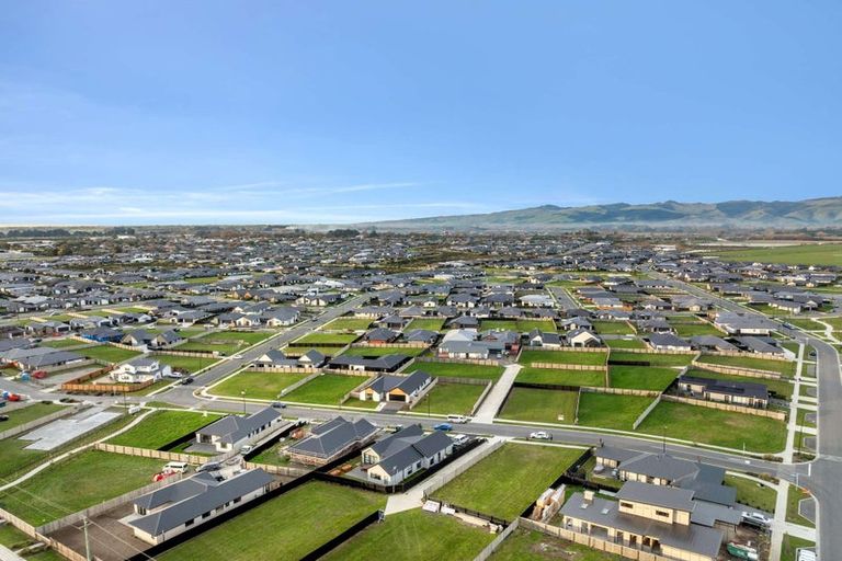 Photo of property in 47 Fairmaid Street, Lincoln, 7608