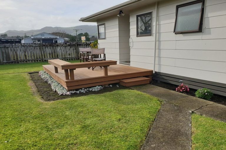 Photo of property in 1a Shoalhaven Street, Paeroa, 3600