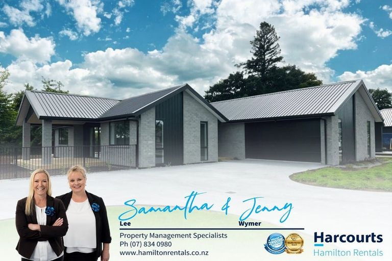 Photo of property in 1b Pengover Avenue, Leamington, Cambridge, 3432