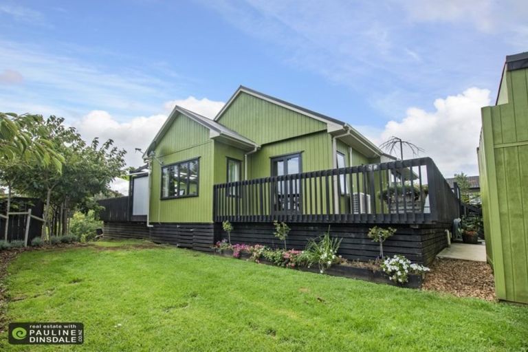 Photo of property in 73 Alcoba Street, Te Kamo, Whangarei, 0112