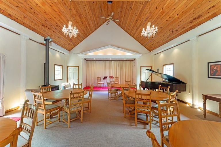 Photo of property in 277 Wortley Road, Waiongana, New Plymouth, 4373