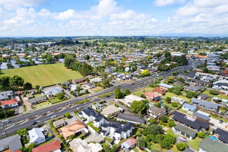 Photo of property in 4/39 Morrinsville Road, Hillcrest, Hamilton, 3216