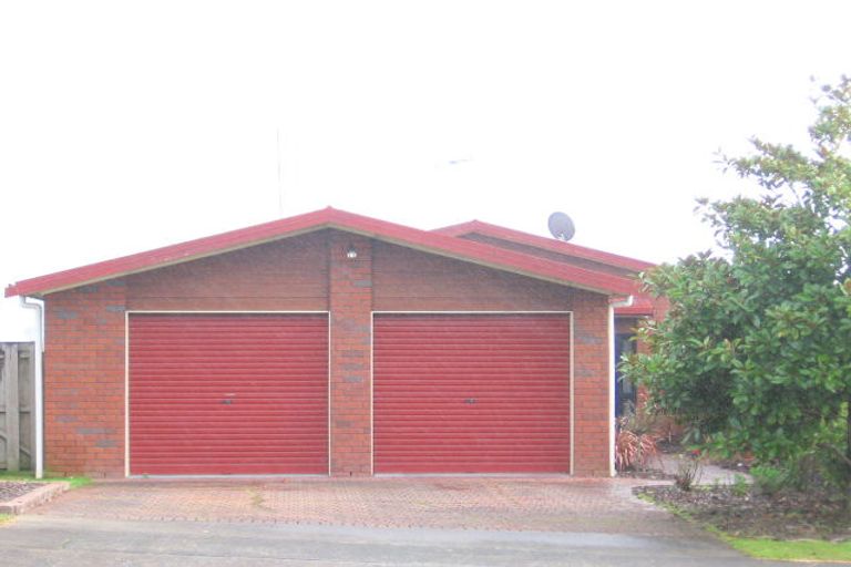 Photo of property in 14 Church Road, Pukete, Hamilton, 3200