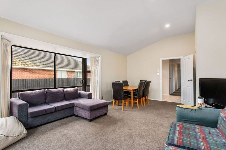 Photo of property in 7 Gladson Avenue, Sockburn, Christchurch, 8042