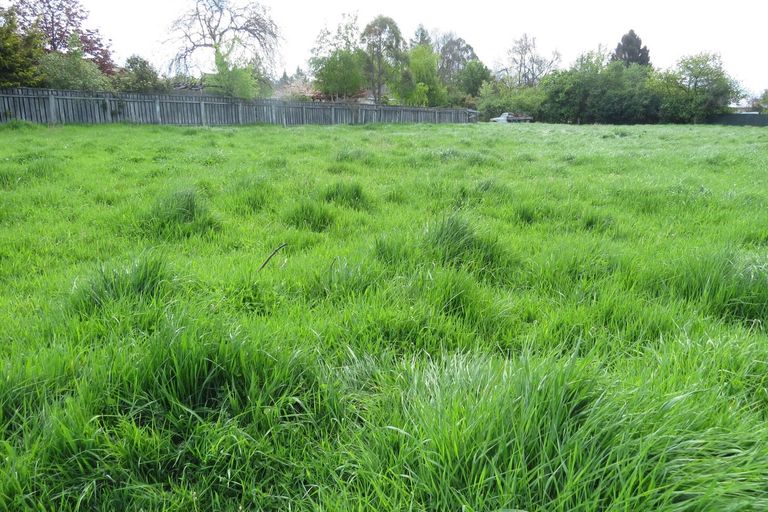 Photo of property in 6 Princes Street, Fairlie, 7925