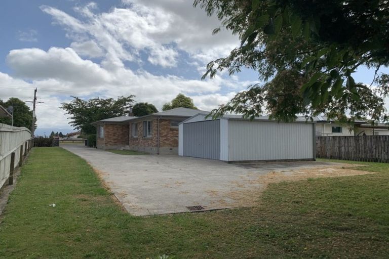 Photo of property in 34 Station Road, Matamata, 3400