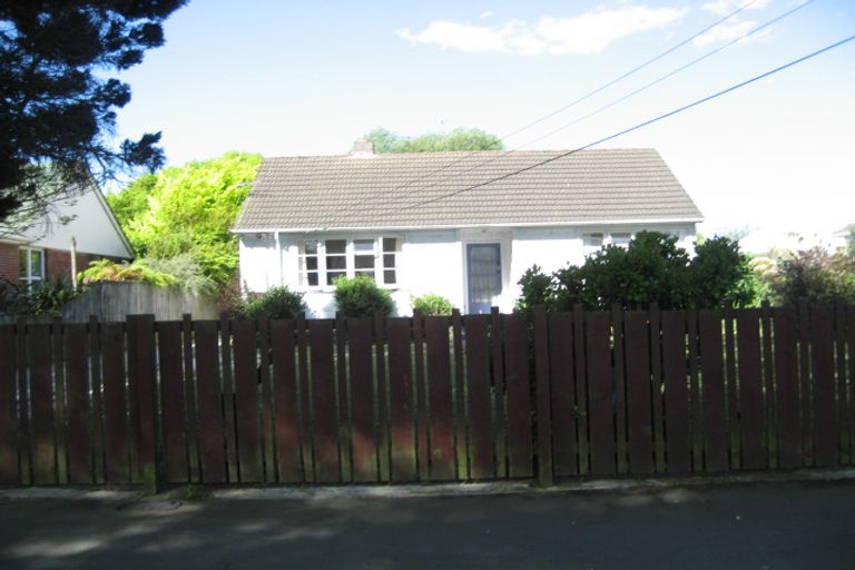 Photo of property in 36 Emmett Street, Shirley, Christchurch, 8013