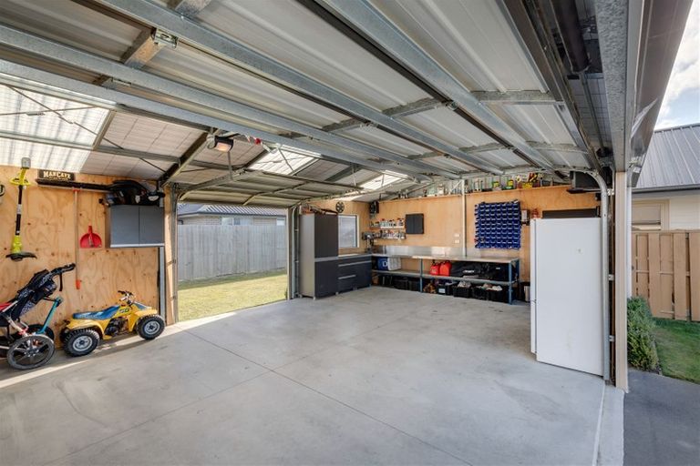 Photo of property in 30 El Alamein Avenue, Rangiora, 7400