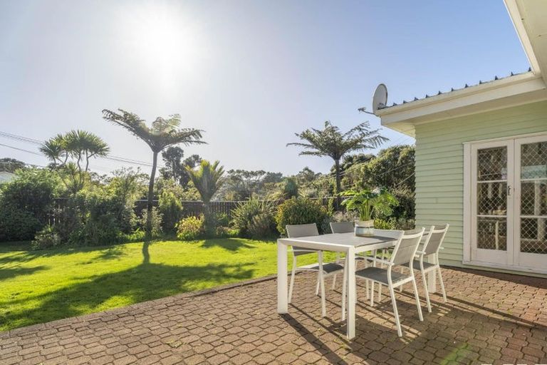 Photo of property in 159 Broderick Road, Johnsonville, Wellington, 6037