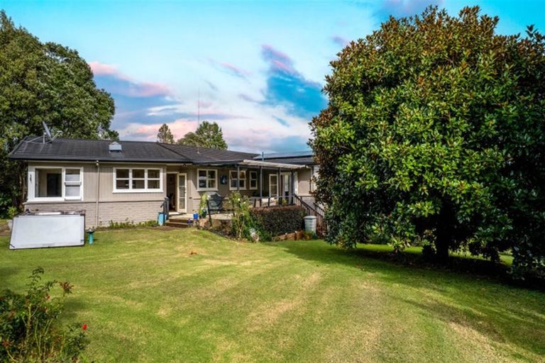 Photo of property in 40 Shepherd Road, Kerikeri, 0230