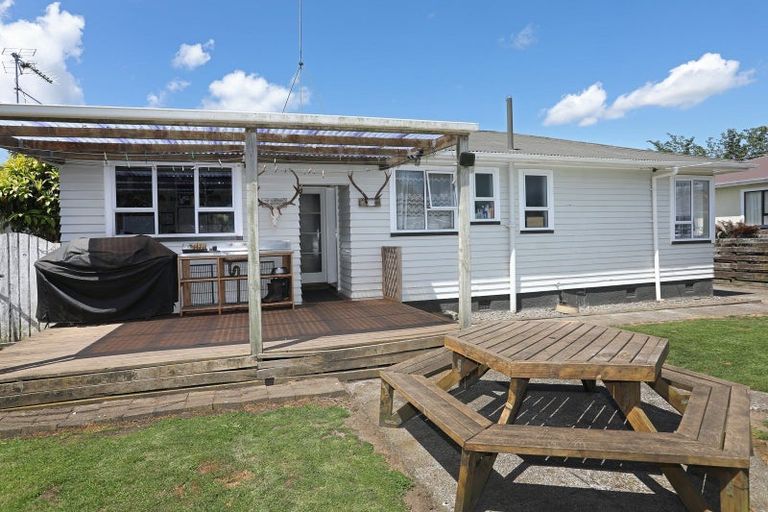 Photo of property in 80 Tutaenui Road, Marton, 4710
