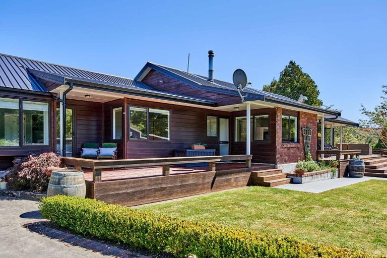Photo of property in 262b Katherine Mansfield Drive, Whitemans Valley, Upper Hutt, 5371