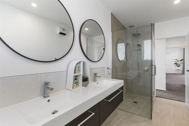 Photo of property in 1 Kilmurry Street, Halswell, Christchurch, 8025