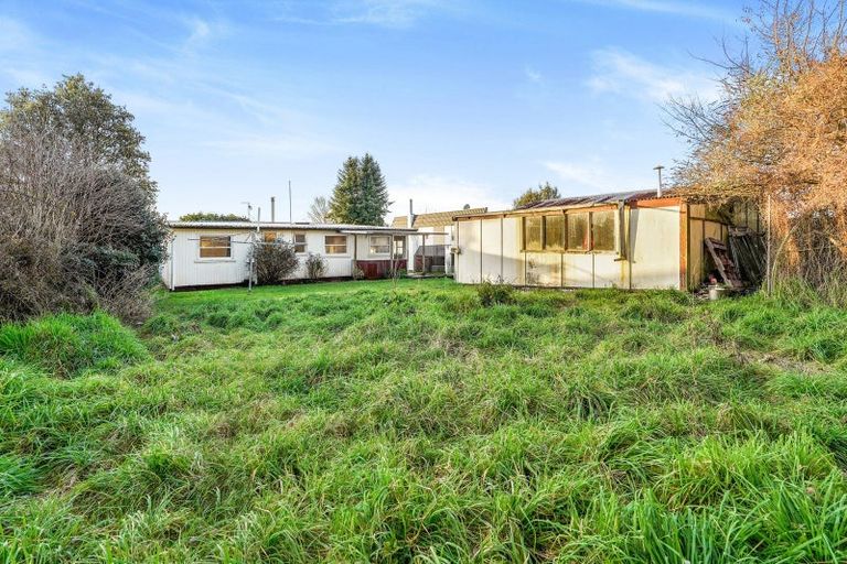 Photo of property in 35 Baird Road, Tokoroa, 3420
