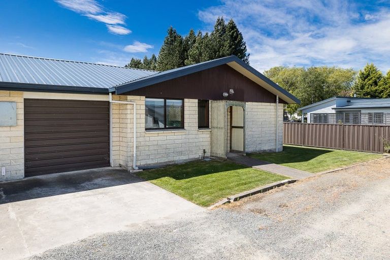 Photo of property in 36b Stuart Road, Ranfurly, 9332