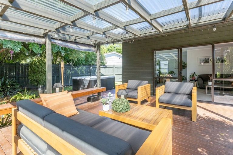 Photo of property in 5 Beveridge Place, Greenmeadows, Napier, 4112