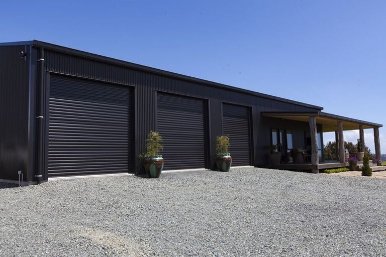 Photo of property in 102 Midgley Road, Mangonui, 0494