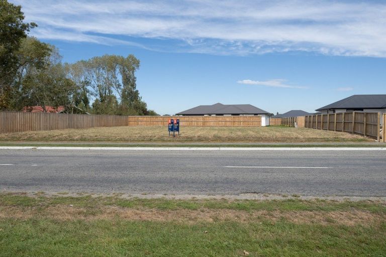 Photo of property in 3a Strowan Avenue, Elgin, Ashburton, 7700