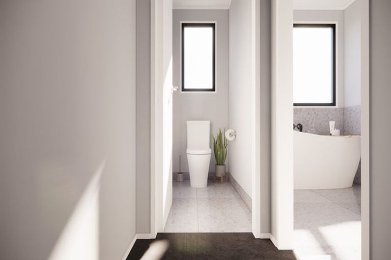 Photo of property in 32 Evergreen Parade, Rosehill, Papakura, 2113