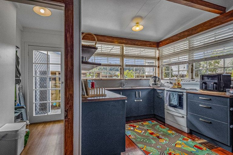 Photo of property in 47 Railway Row, Ohakune, 4625