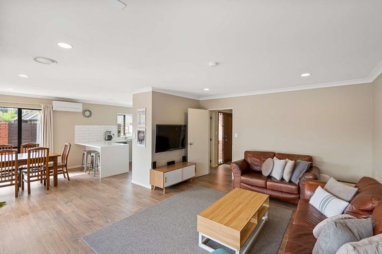 Photo of property in 36 Broadhaven Avenue, Parklands, Christchurch, 8083