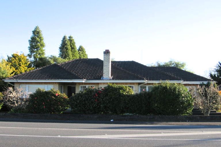 Photo of property in 425 Ulster Street, Beerescourt, Hamilton, 3200