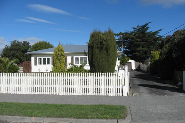 Photo of property in 40 Cockburn Street, Kuripuni, Masterton, 5810