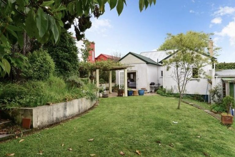Photo of property in 6 Hammond Street, Hamilton Central, Hamilton, 3204