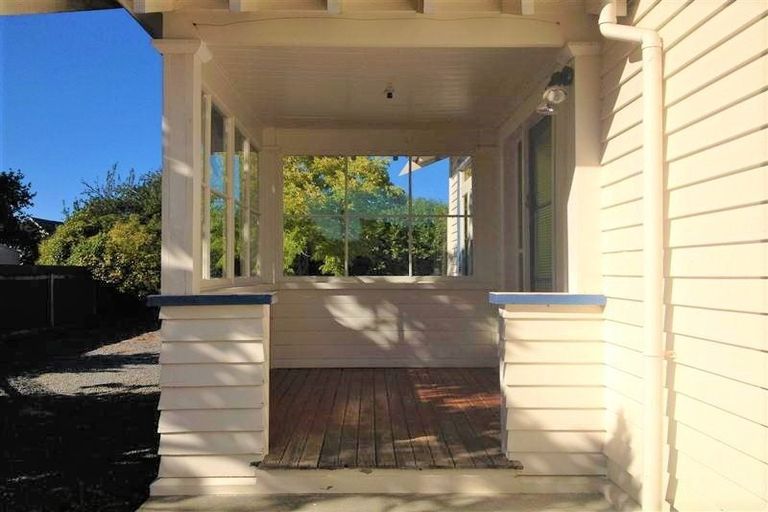 Photo of property in 127 Essex Street, Masterton, 5810