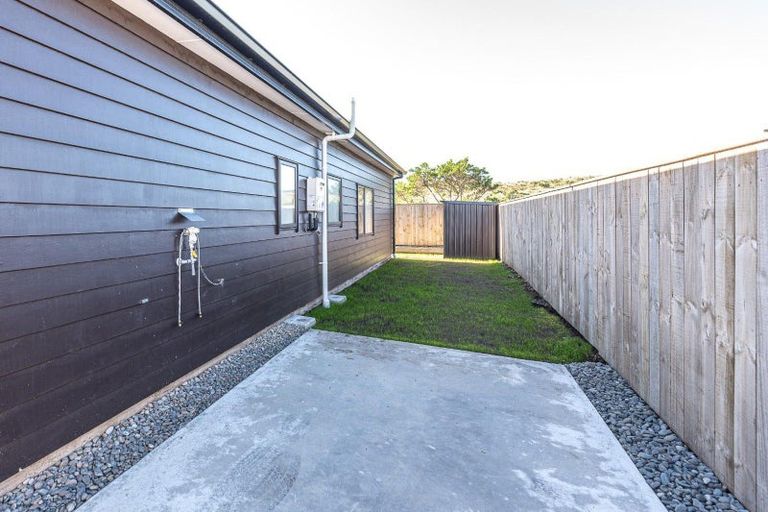 Photo of property in 58a Polson Street, Castlecliff, Whanganui, 4501