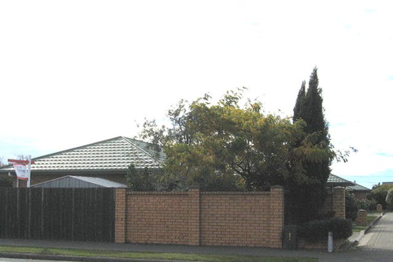 Photo of property in 3/74 Racecourse Road, Sockburn, Christchurch, 8042
